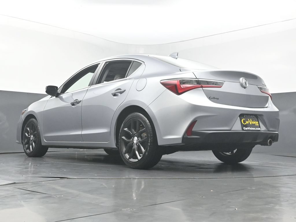 Used 2020 Acura ILX FWD image 43