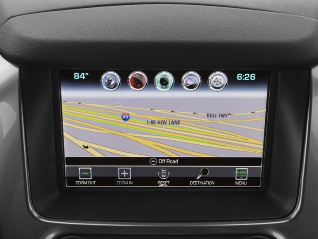 Used 2017 Chevrolet Suburban Premier image 17