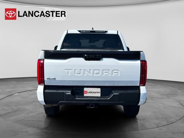 Used 2022 Toyota Tundra SR5 w/ SR5 Convenience Package image 6