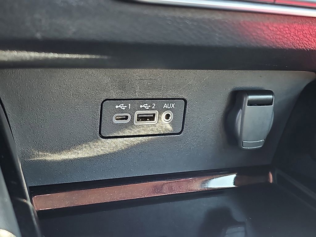 Used 2024 Nissan Altima 2.5 SR image 23
