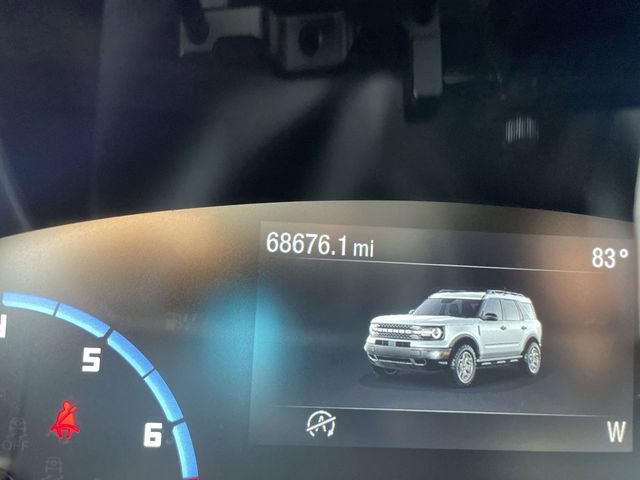 Used 2021 Ford Bronco Sport Big Bend image 12