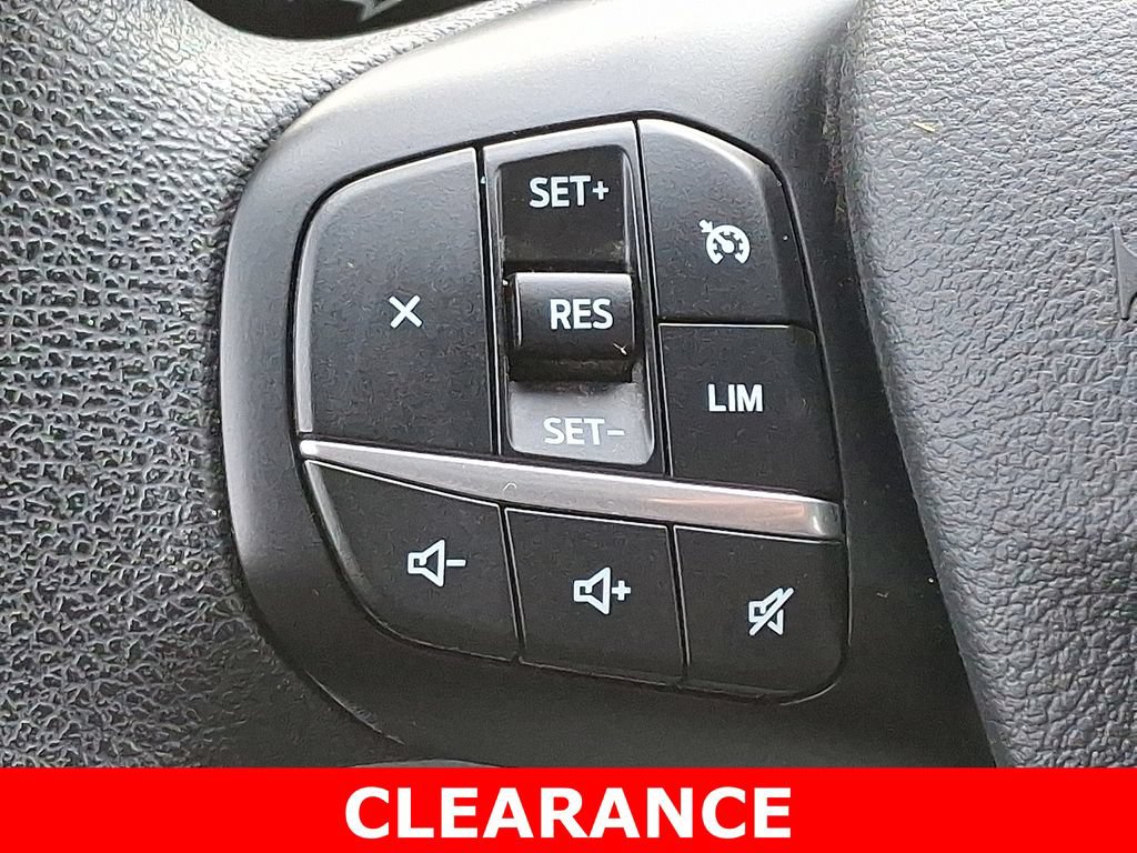Used 2024 Ford Transit 350 XLT RWD image 23