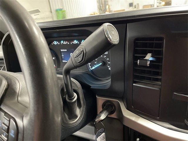 Used 2024 Ford F250 XLT image 24