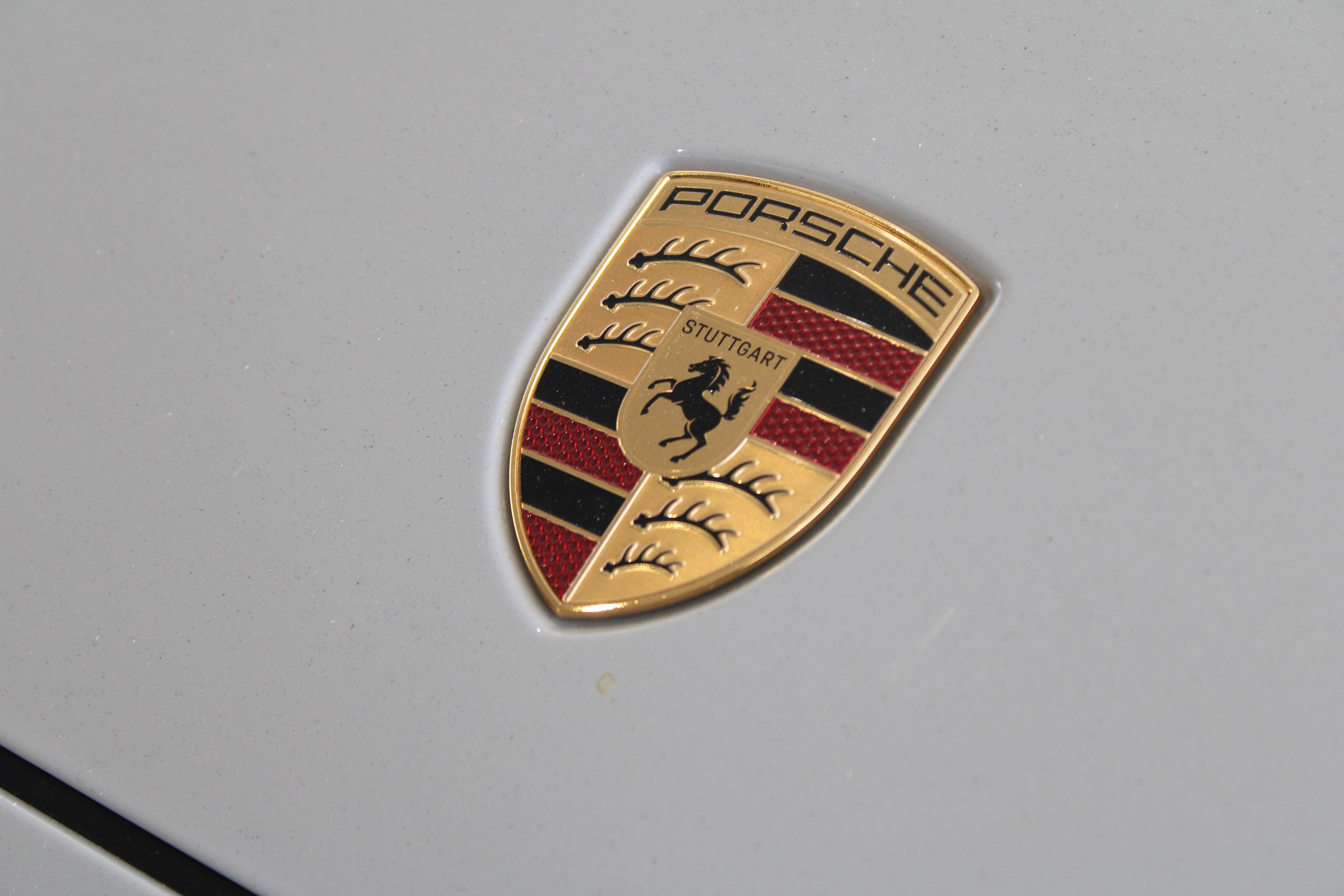 Certified 2025 Porsche Cayenne S AWD/4WD image 14