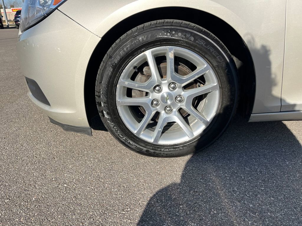 Used 2014 Chevrolet Malibu LT w/ Power Convenience Package image 27