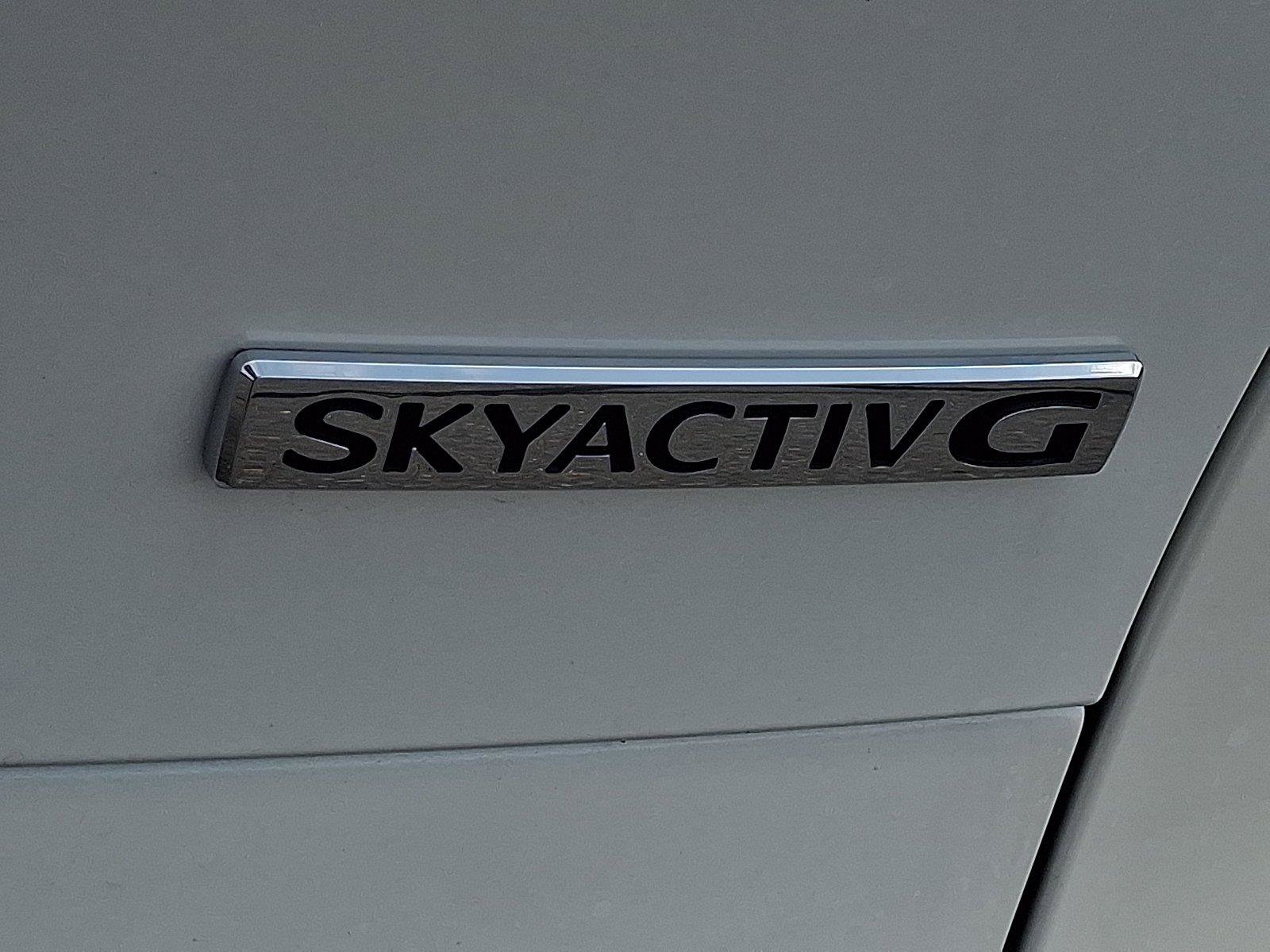 New 2026 MAZDA CX-30 AWD 2.5 S image 19