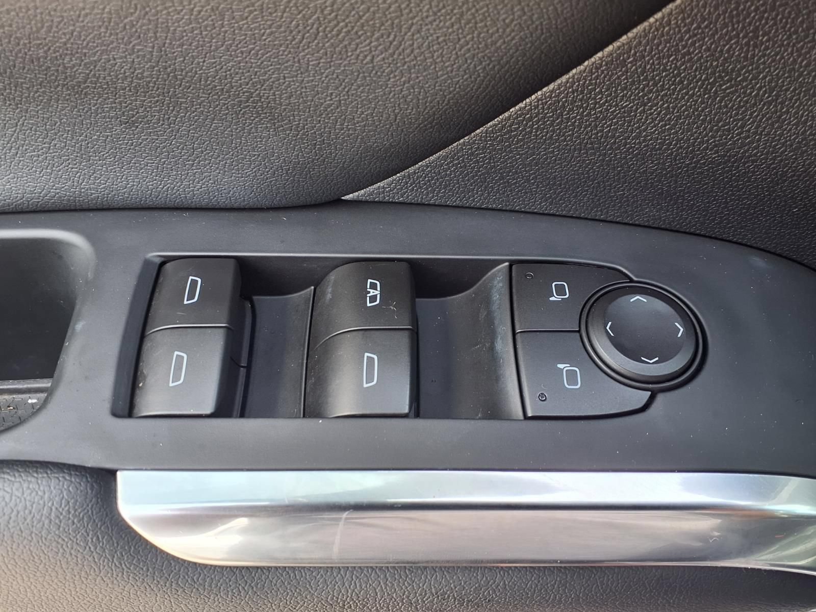 Used 2024 Chevrolet Traverse Z71 AWD/4WD image 8