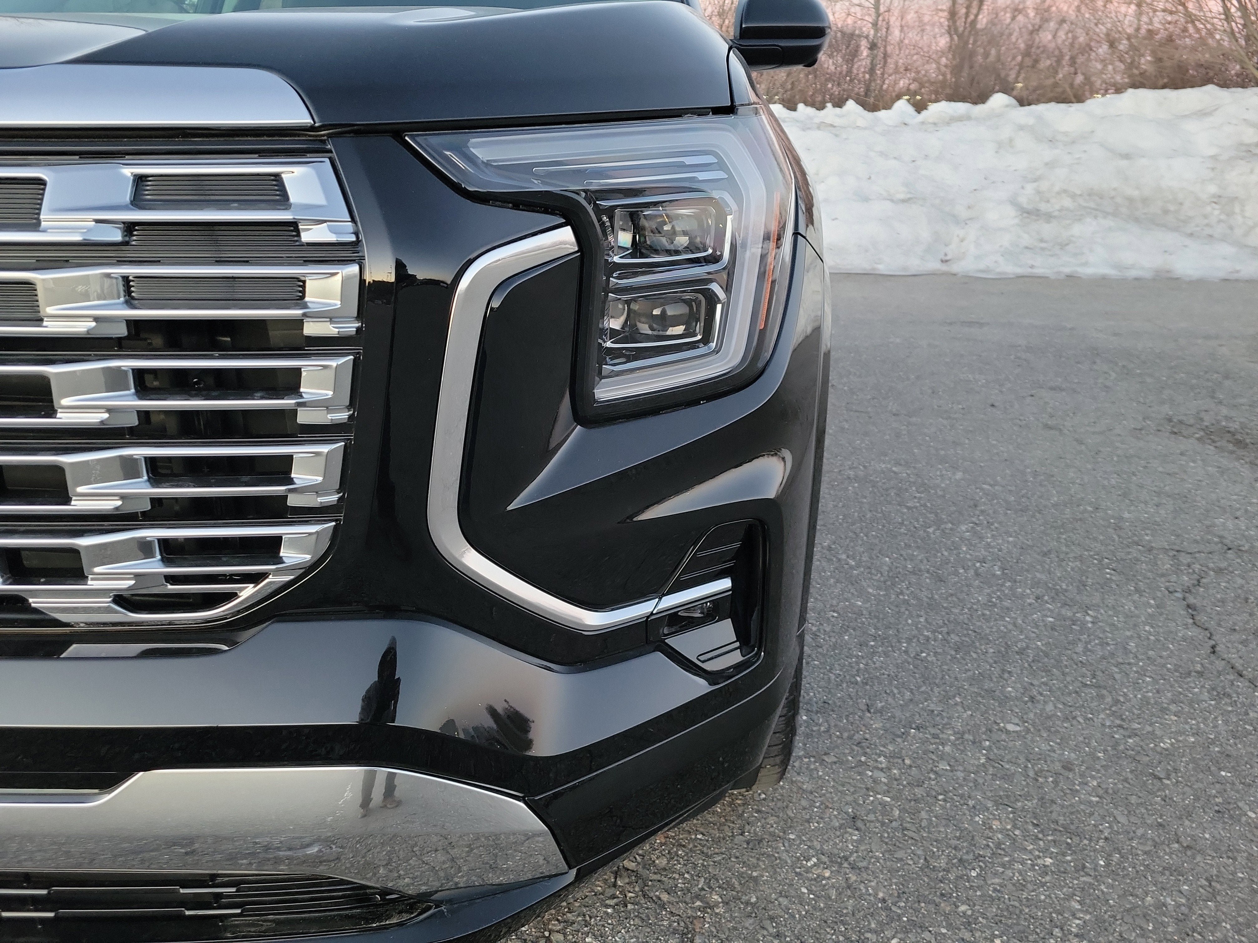 New 2026 GMC Terrain Denali image 14