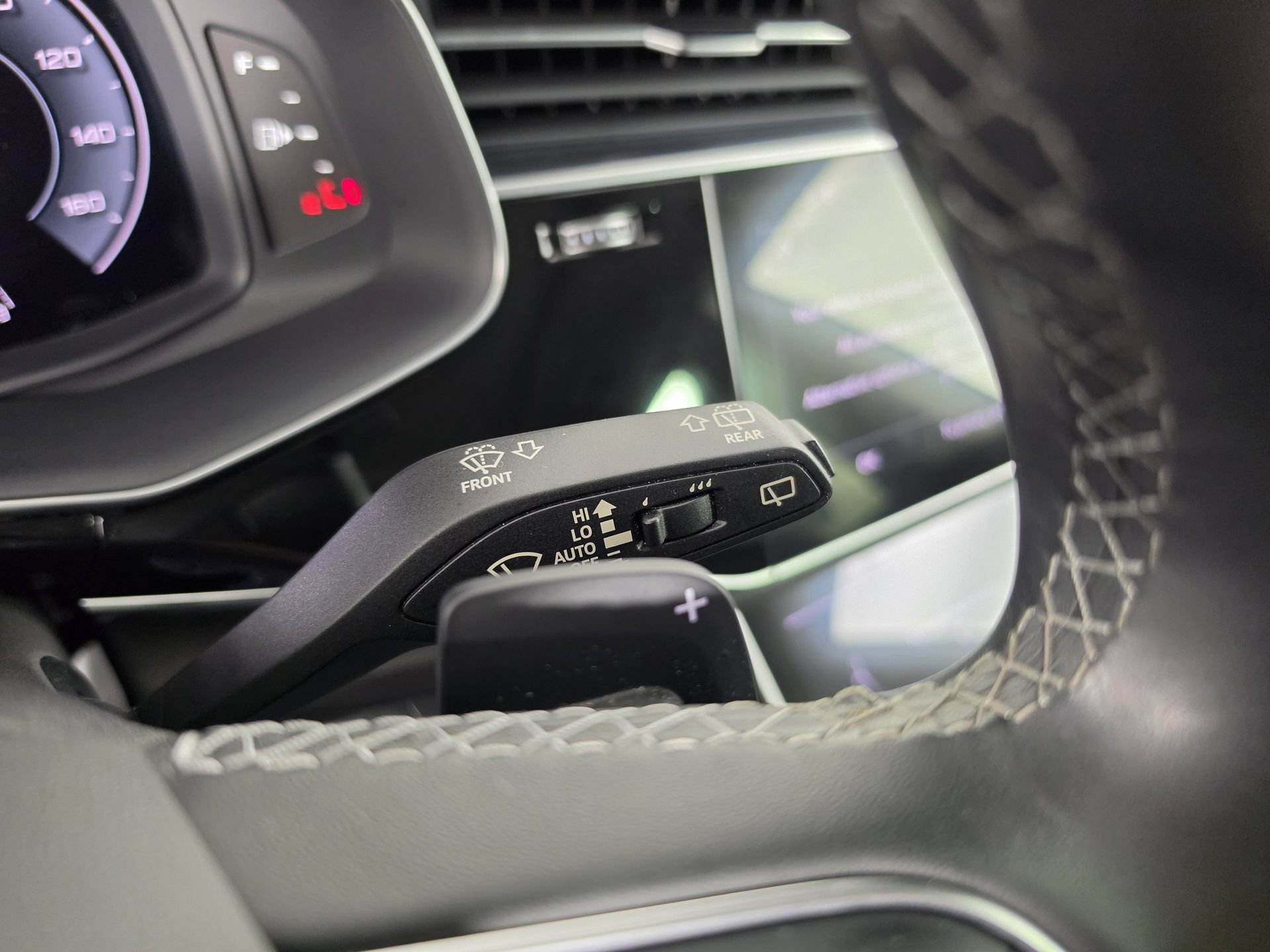 Certified 2023 Audi Q8 Premium Plus AWD/4WD image 15