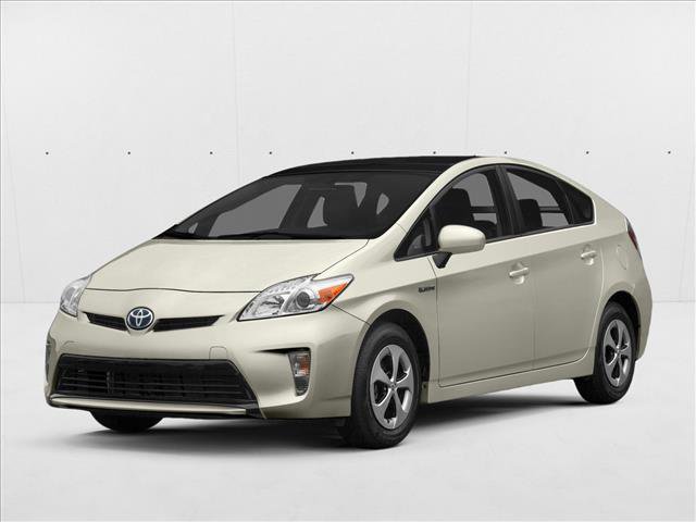 Used 2015 Toyota Prius Persona Series