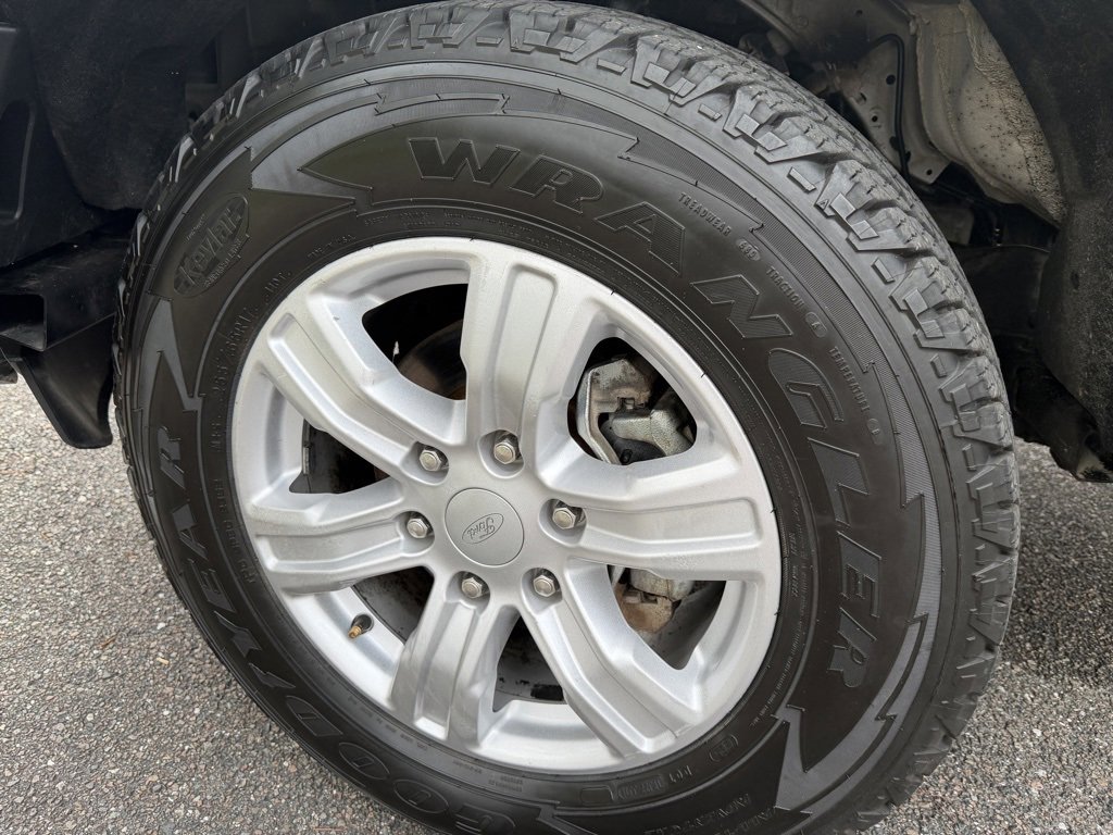 Used 2021 Ford Ranger XLT w/ Equipment Group 302A High image 31