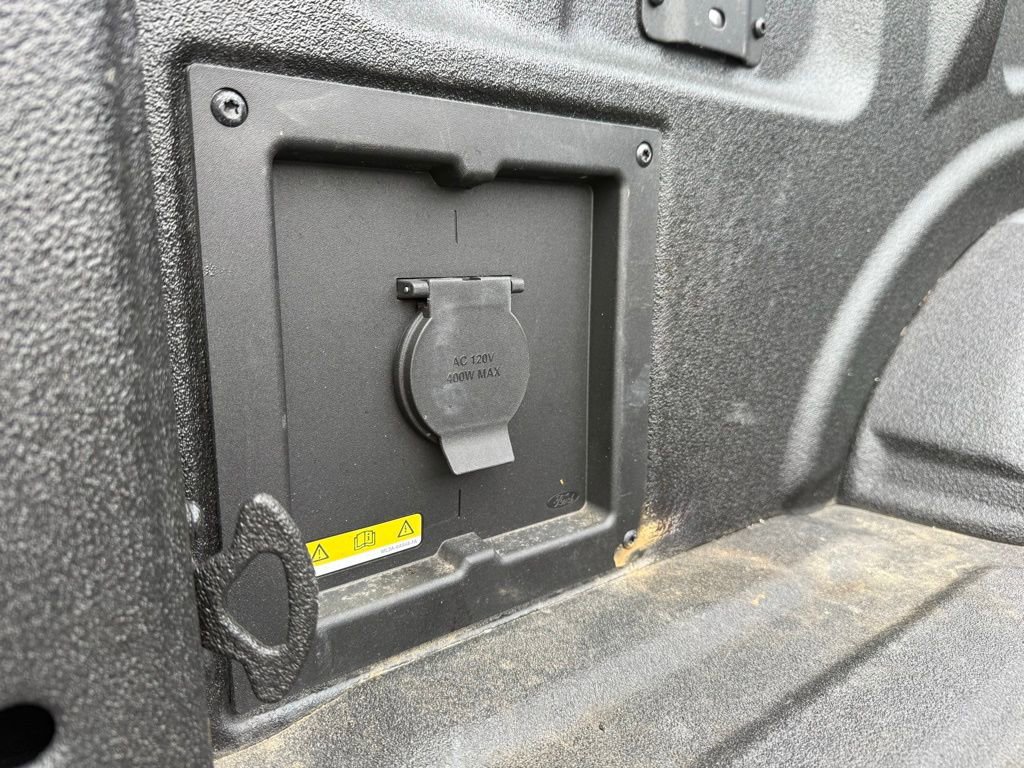 Certified 2023 Ford F150 Platinum w/ Equipment Group 701A High image 39