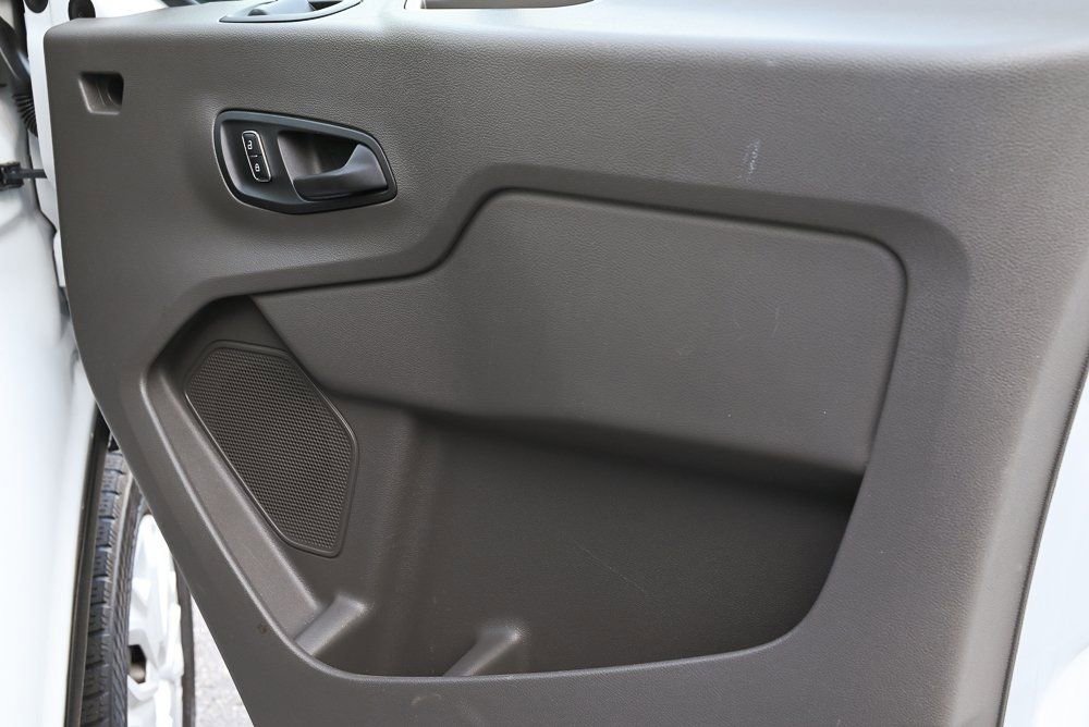 Used 2022 Ford Transit 350 XLT image 21