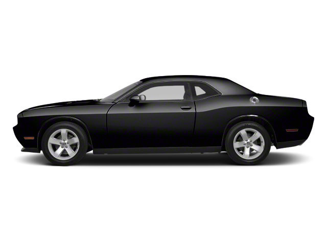 Used 2013 Dodge Challenger SXT RWD image 3