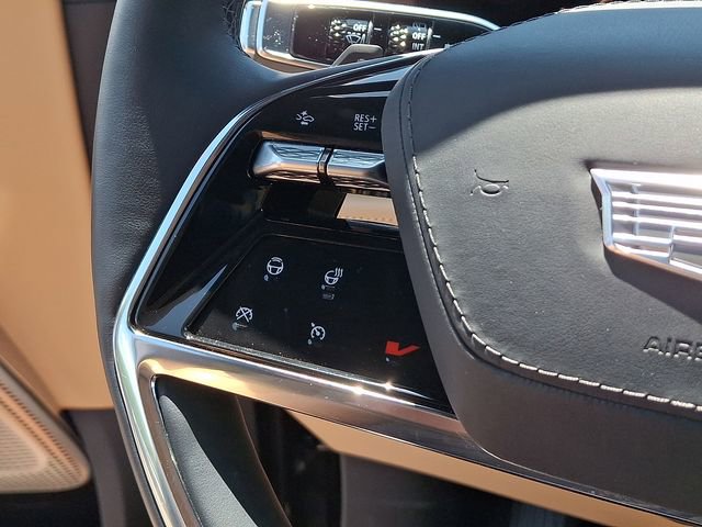 Certified 2026 Cadillac Escalade IQ Sport 2 AWD/4WD image 21
