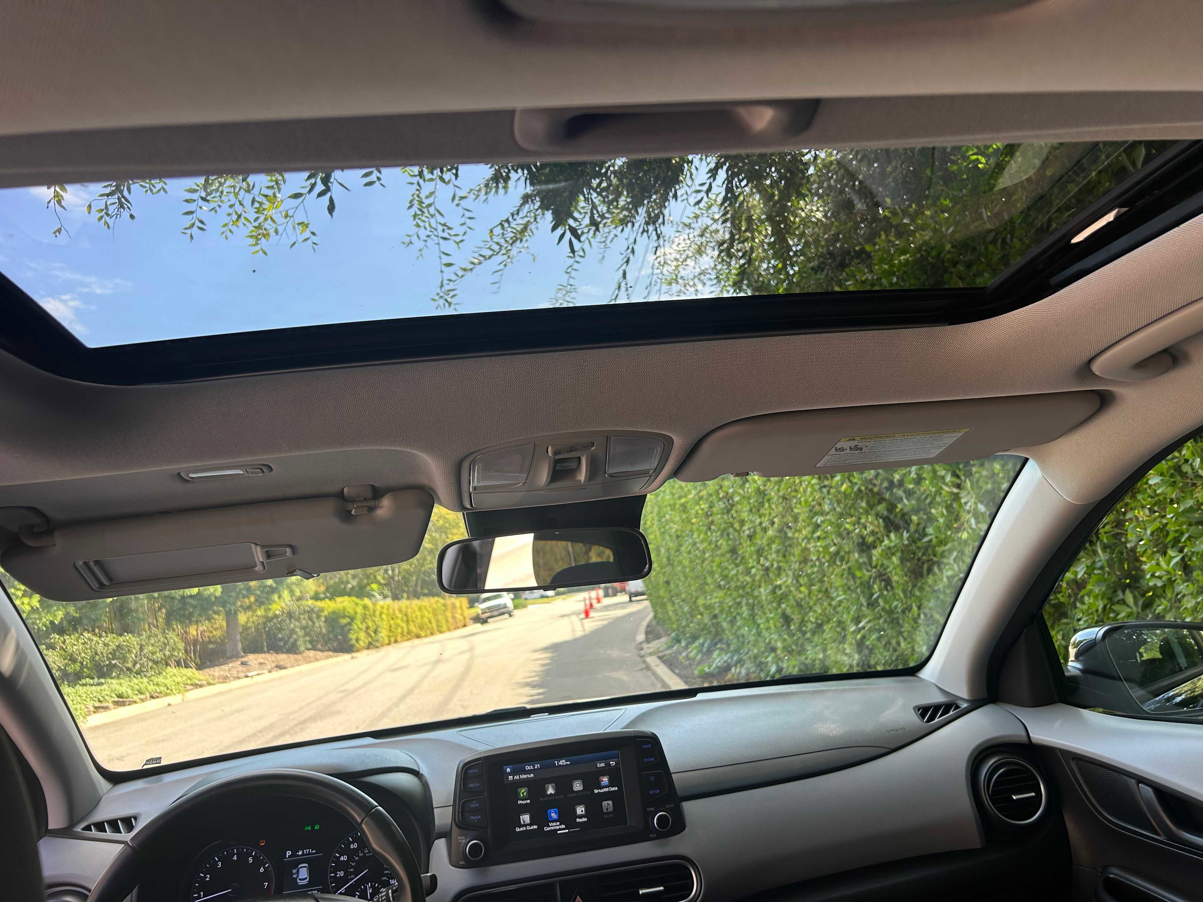 Used 2018 Hyundai Kona SEL w/ SEL Tech Package 02 image 19