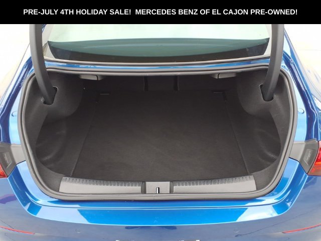 Certified 2026 Mercedes-Benz CLA 250 image 24