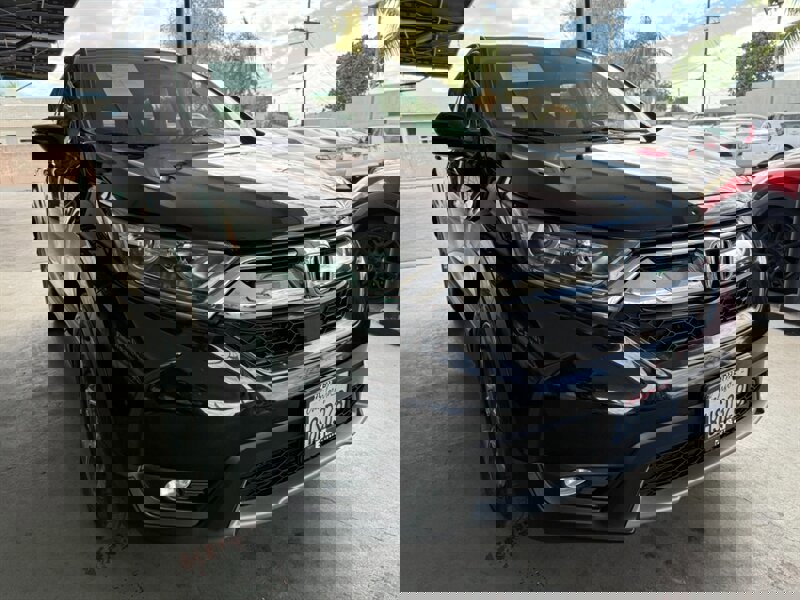 Used 2017 Honda CR-V EX-L image 9