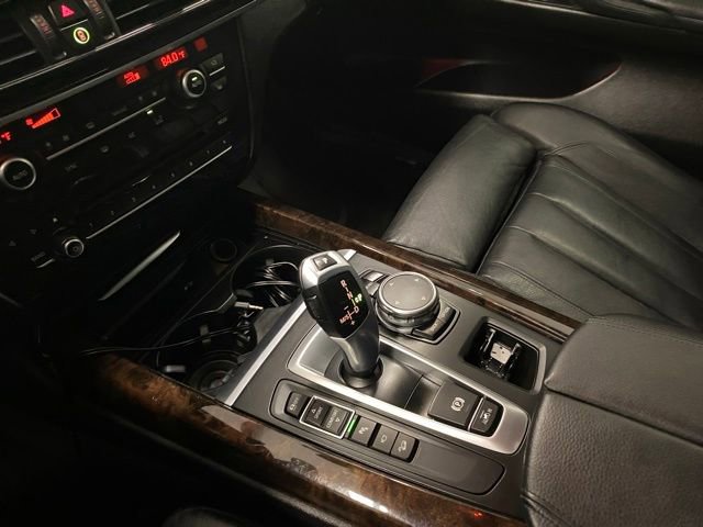 Used 2016 BMW X5 xDrive35i image 14