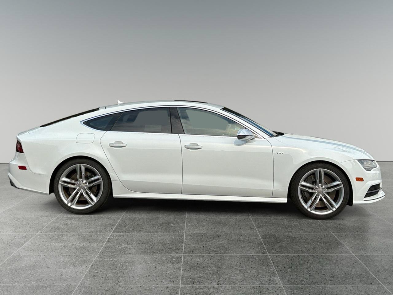 Used 2016 Audi S7 w/ S7 Sport Package AWD/4WD image 7