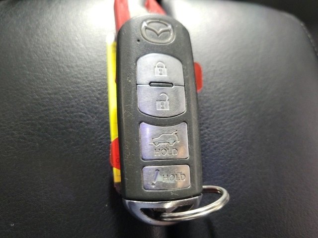 Used 2016 MAZDA CX-9 Grand Touring image 34