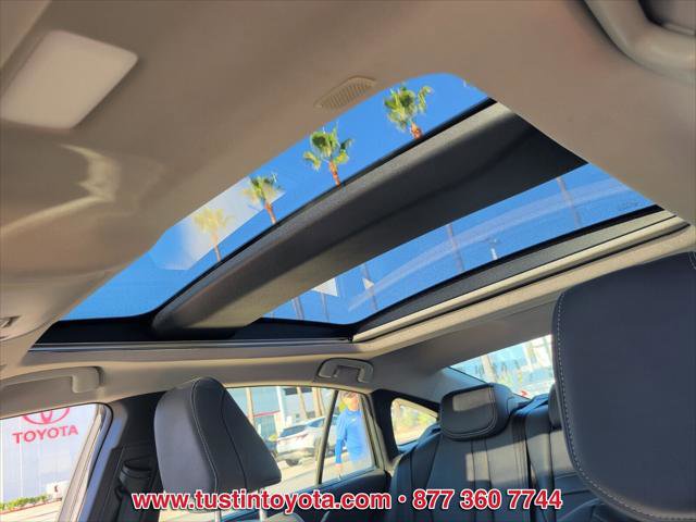 Certified 2023 Toyota Mirai image 16