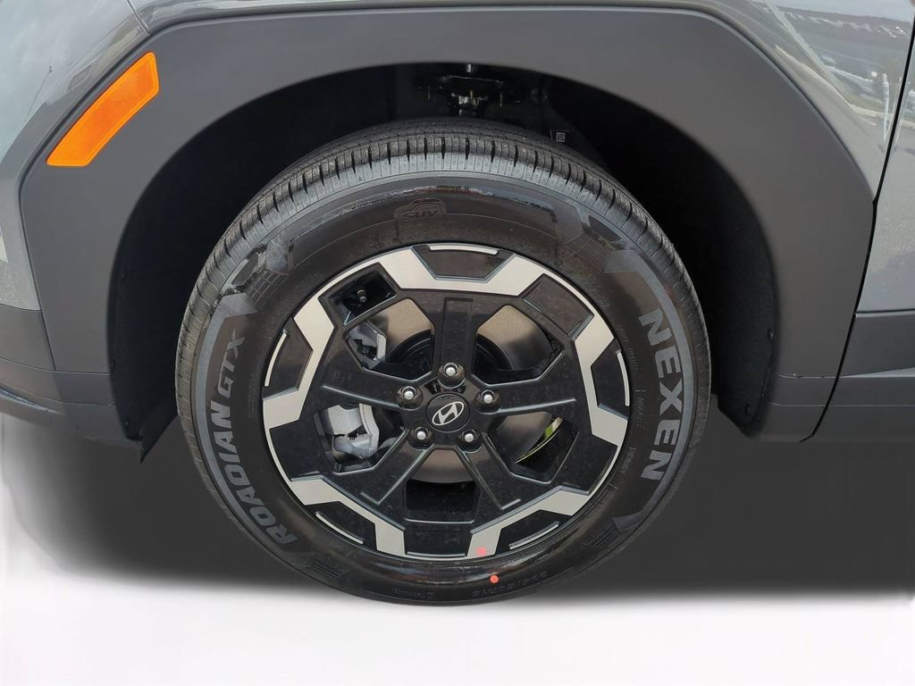 New 2027 Hyundai Santa Fe SE FWD image 11