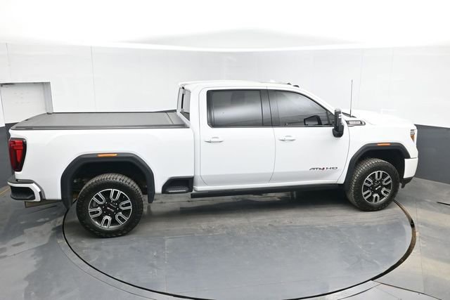 Used 2021 GMC Sierra 2500 AT4 w/ AT4 Premium Plus Package AWD/4WD image 42