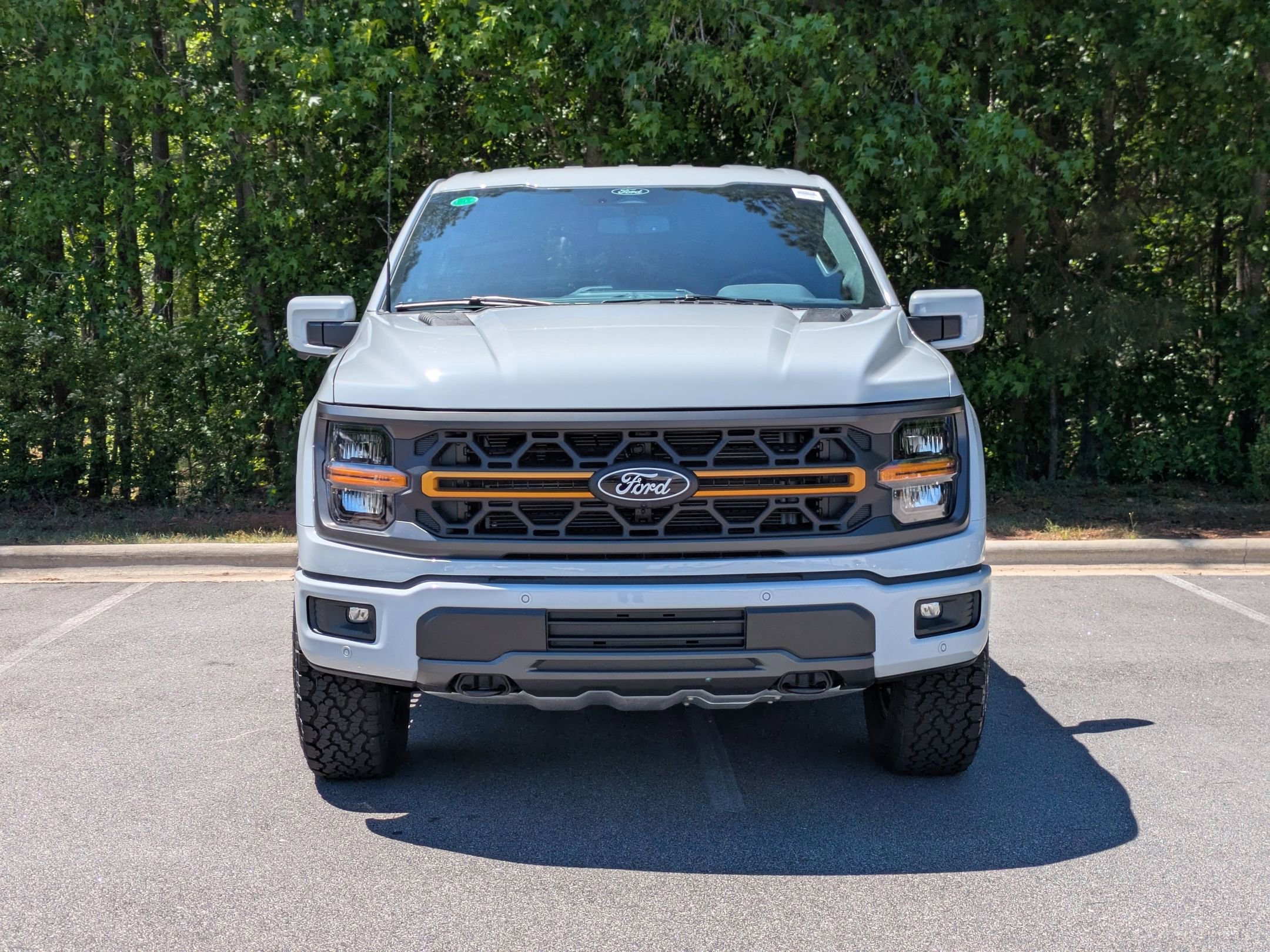 New 2026 Ford F150 Tremor AWD/4WD image 7