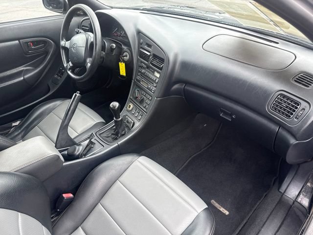 Used 1997 Toyota Celica GT FWD image 13