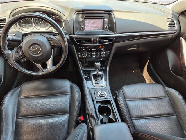 Used 2014 MAZDA MAZDA6 Grand Touring FWD image 14