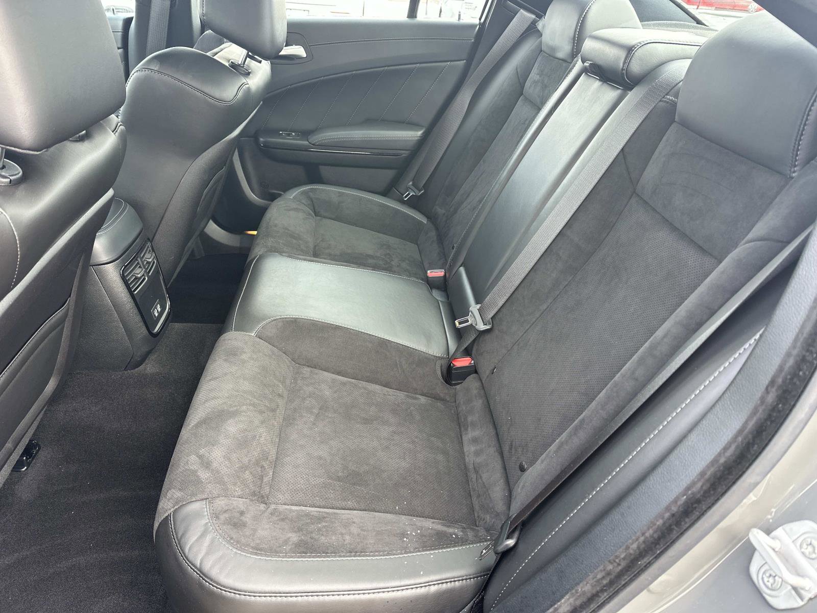 Used 2023 Dodge Charger GT w/ Plus Group image 11