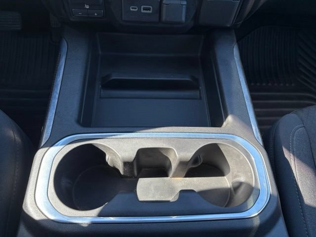 Used 2021 Chevrolet Silverado 1500 RST w/ Redline Edition AWD/4WD image 34