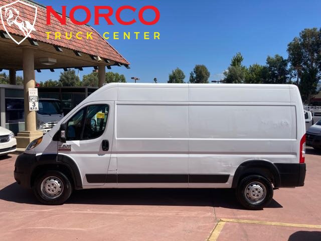 Used 2020 RAM ProMaster 2500 FWD image 5