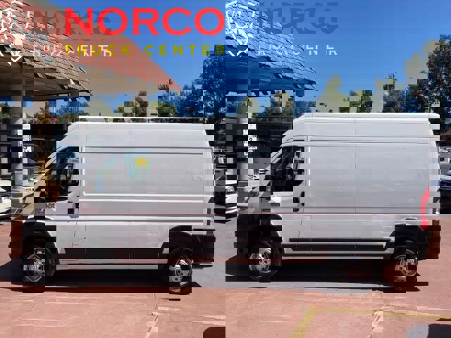 Used 2020 RAM ProMaster 2500 image 5