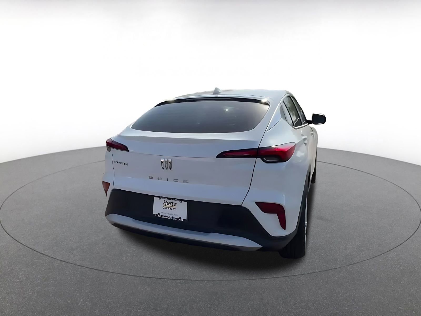 Used 2025 Buick Envista Preferred image 14