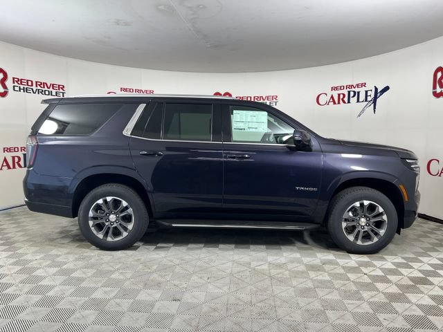 New 2026 Chevrolet Tahoe LT w/ Comfort Package RWD image 8