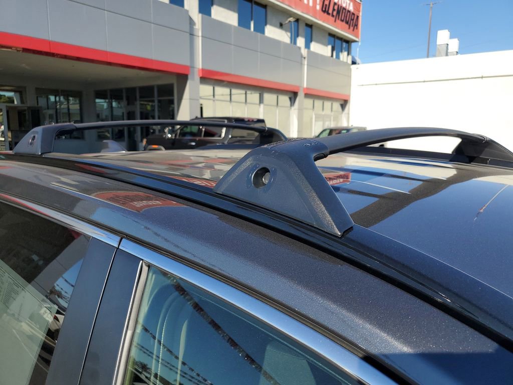 New 2025 Toyota RAV4 LE image 33