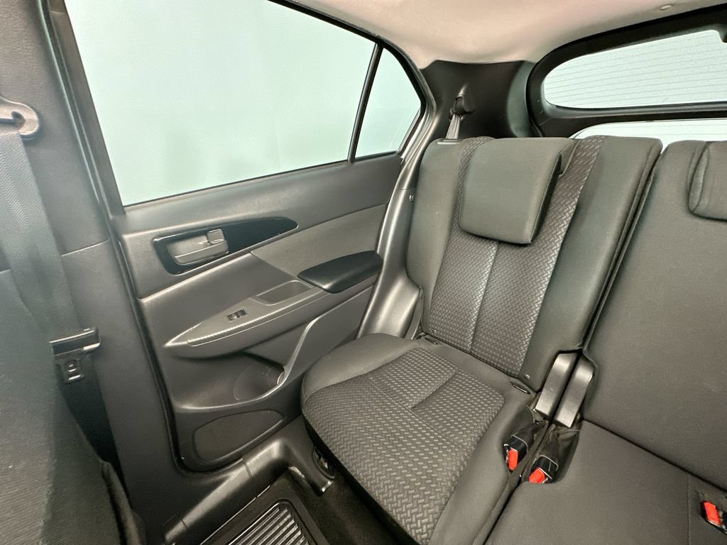 Used 2019 Mitsubishi Eclipse Cross ES AWD/4WD image 12