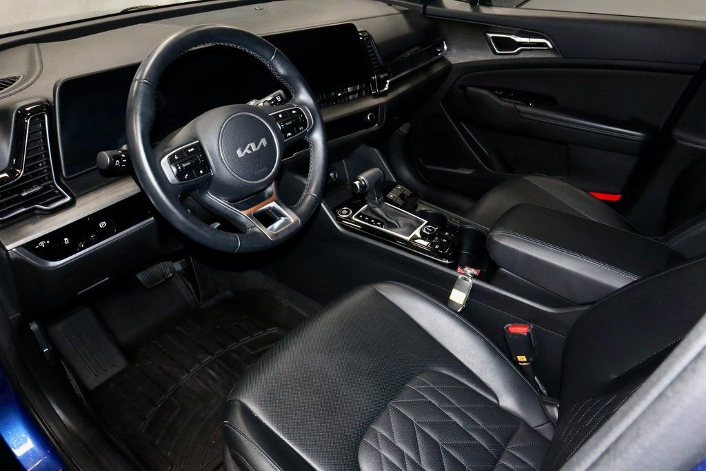 Used 2023 Kia Sportage X-Line image 27