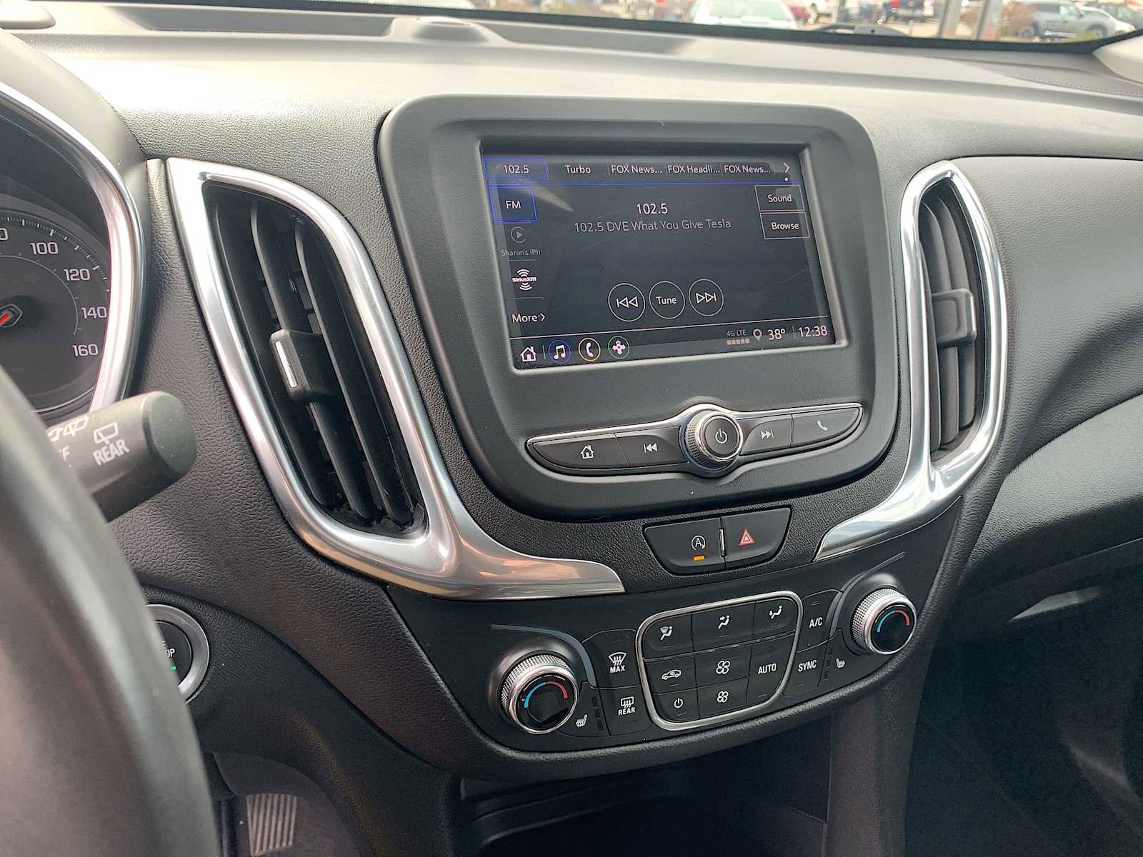 Certified 2022 Chevrolet Equinox LT image 13