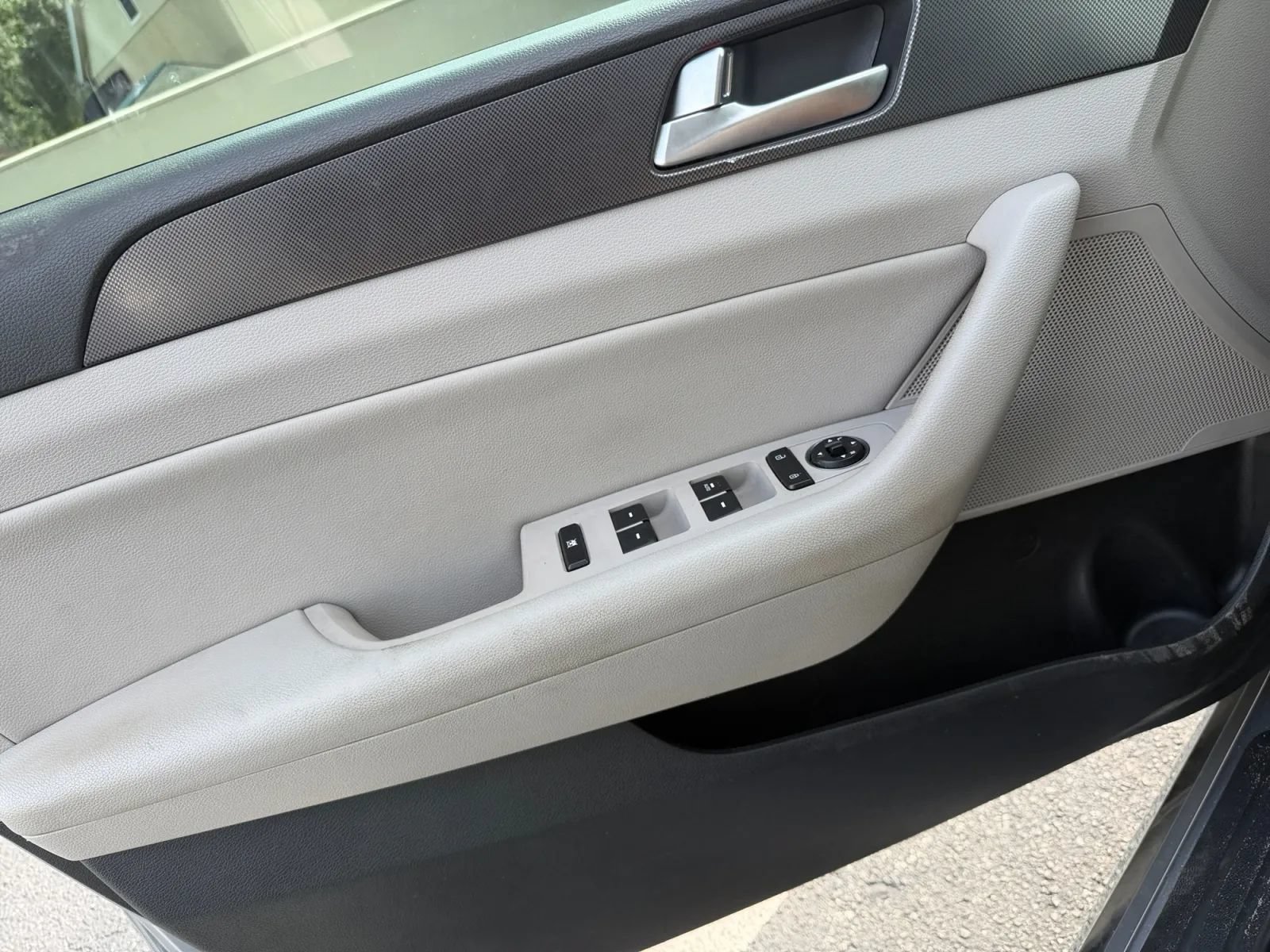 Used 2015 Hyundai Sonata Sport FWD image 17