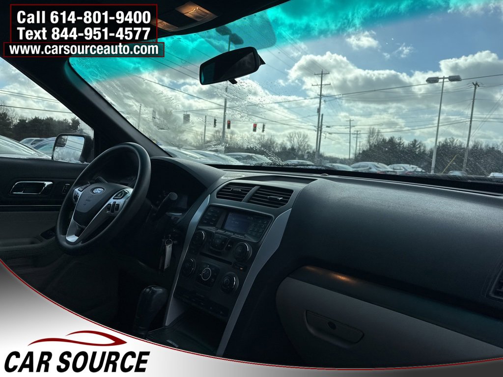 Used 2014 Ford Explorer Base image 39