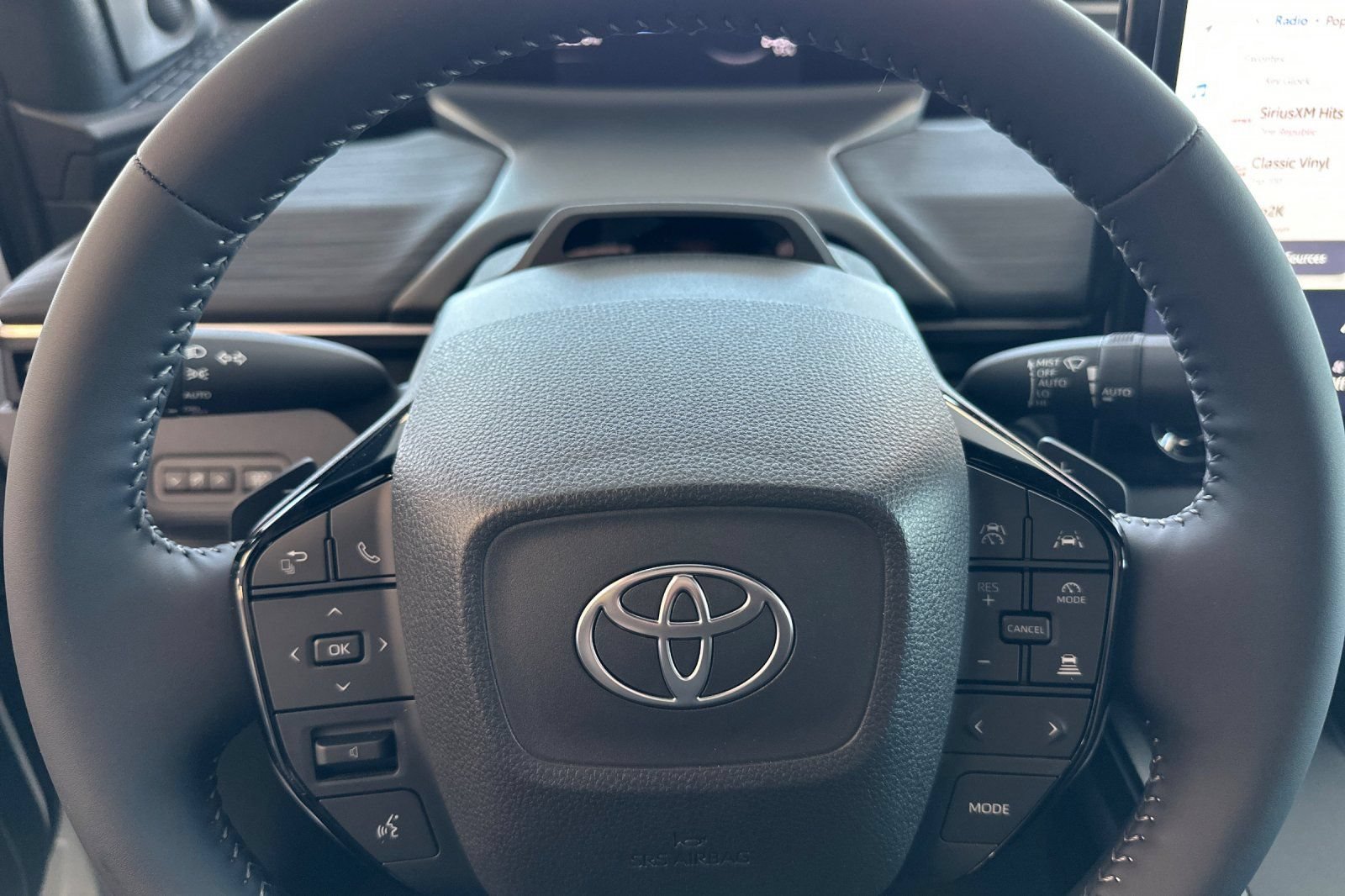 New 2026 Toyota C-HR AWD/4WD image 27