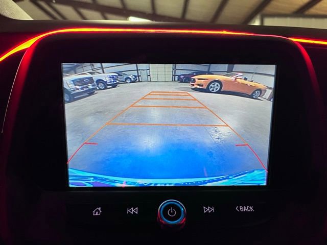 Used 2017 Chevrolet Camaro SS RWD image 12