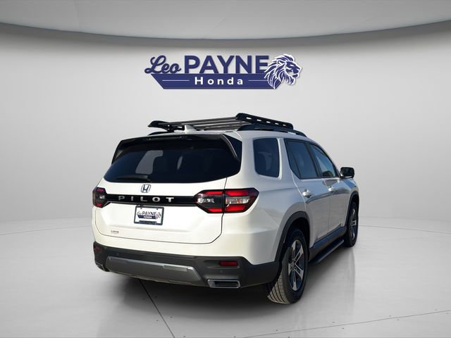 New 2026 Honda Pilot EX-L image 7