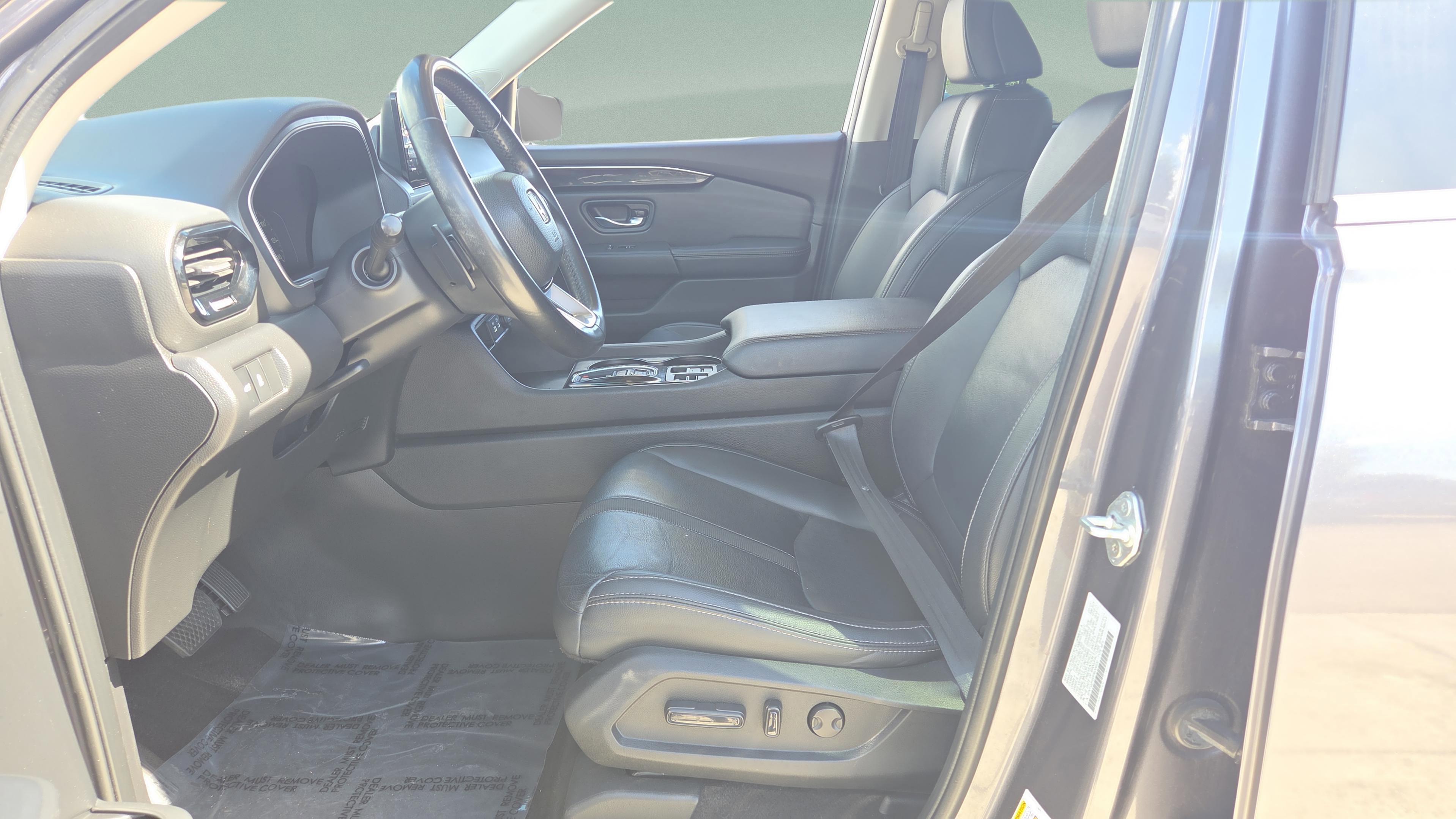 Used 2023 Honda Pilot EX-L image 9