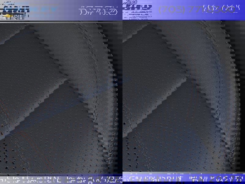 New 2026 Chevrolet Silverado 3500 High Country w/ Technology Package image 23