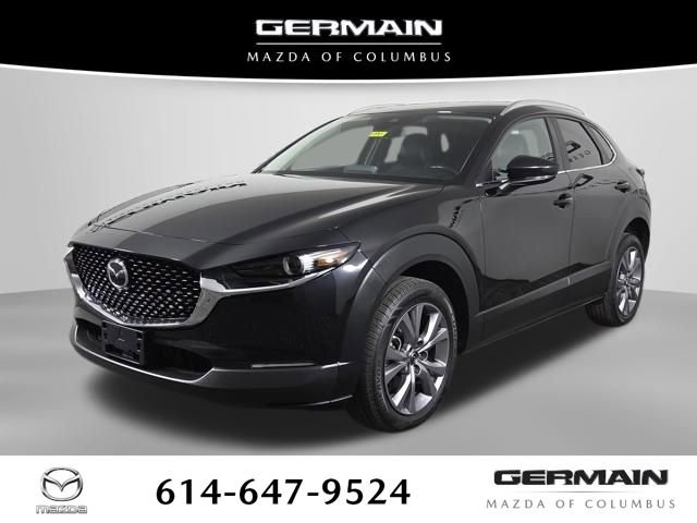 Used 2023 MAZDA CX-30 AWD 2.5 S w/ Preferred Package image 1