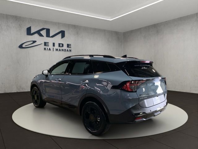 New 2026 Kia Sportage X-Line image 7